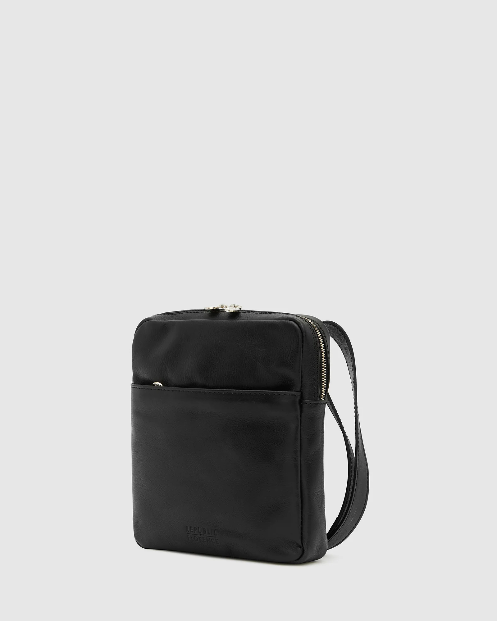 Gaius Ink - Leather Satchel - Image 5