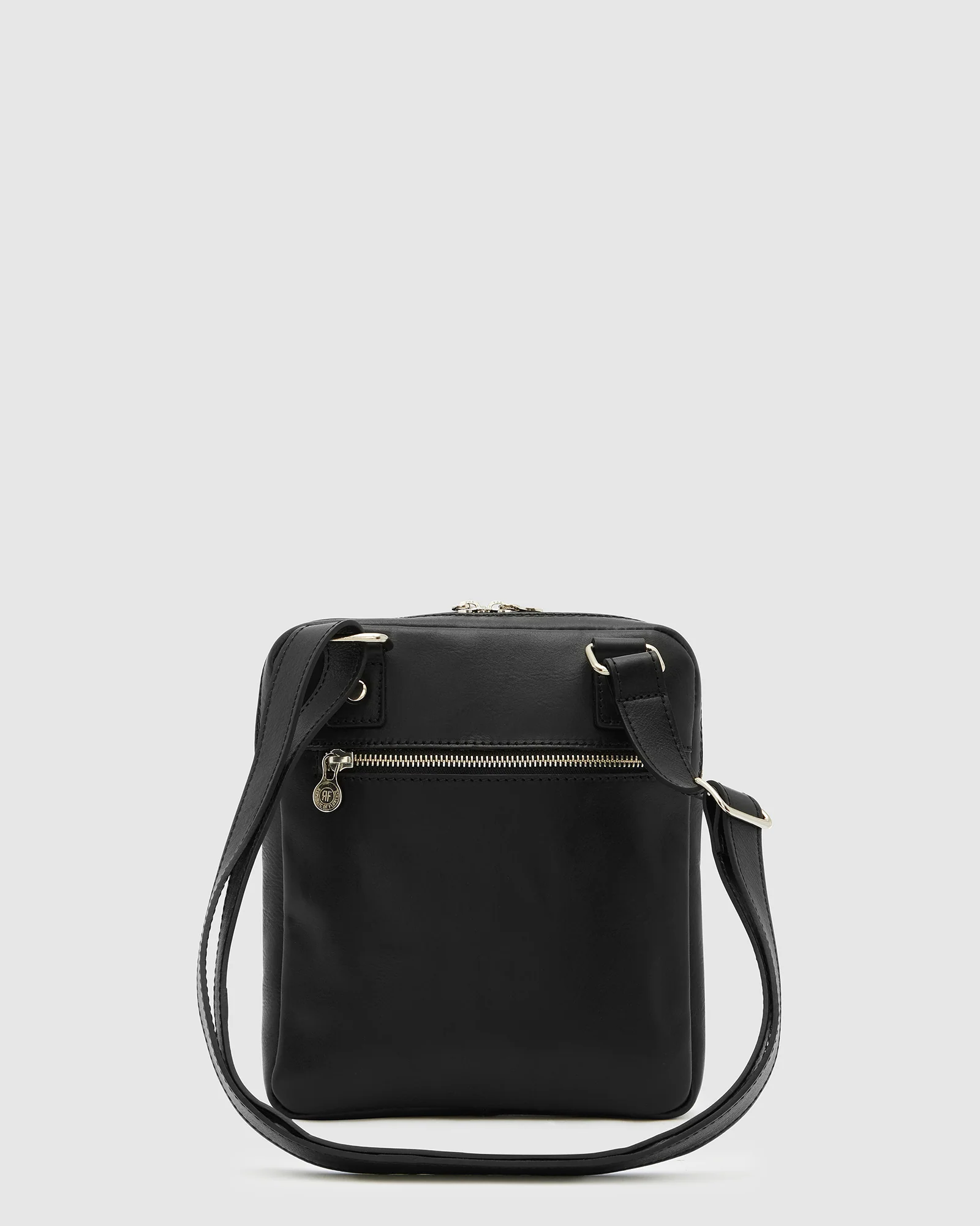 Gaius Ink - Leather Satchel - Image 6