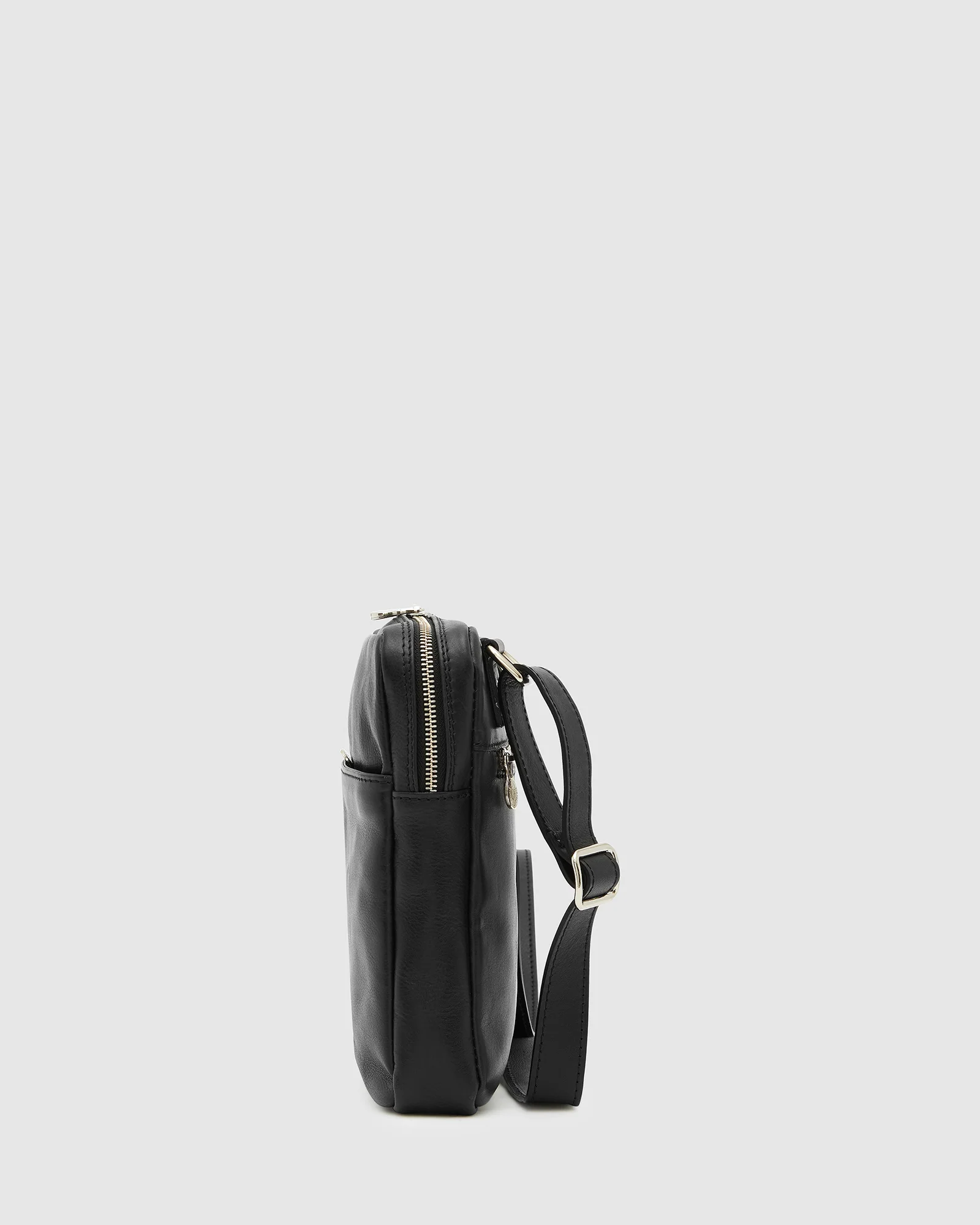 Gaius Ink - Leather Satchel - Image 7