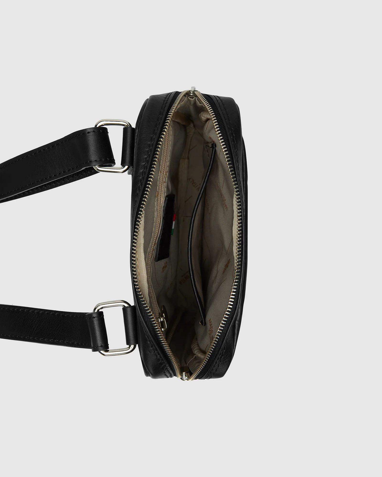 Gaius Ink - Leather Satchel - Image 8