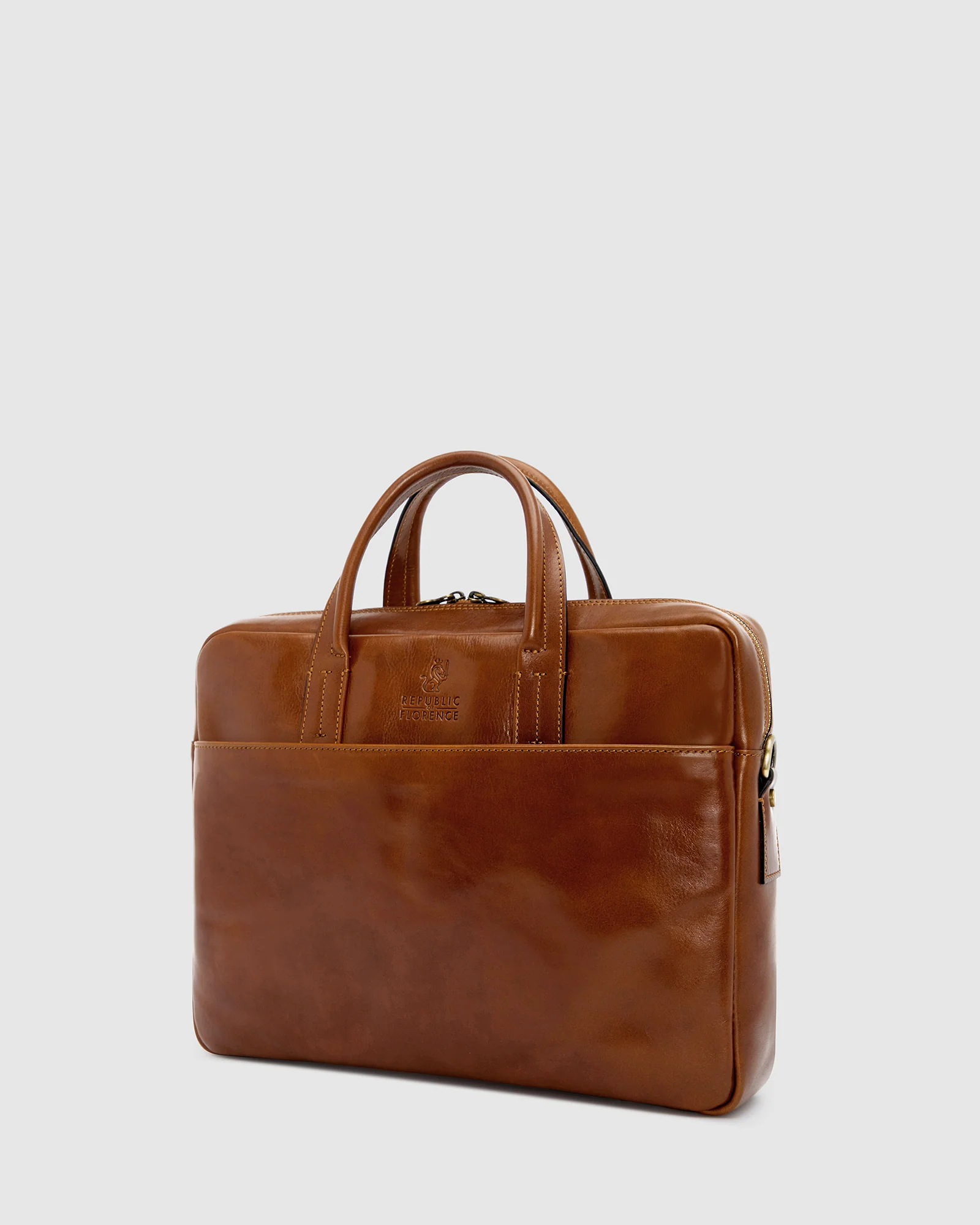 Tokyo Honey - 16" Laptop Briefcase - Image 5