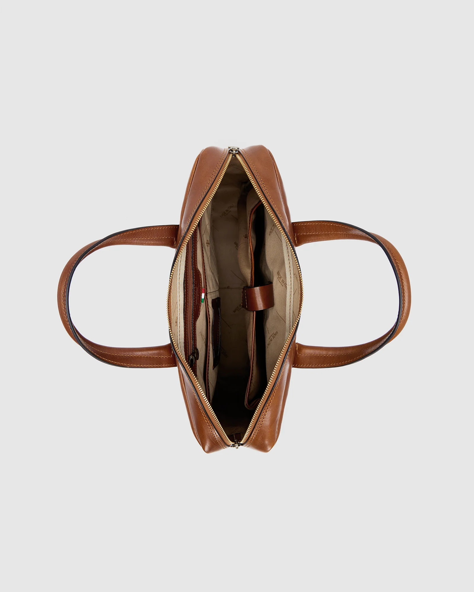 Tokyo Honey - 16" Laptop Briefcase - Image 8