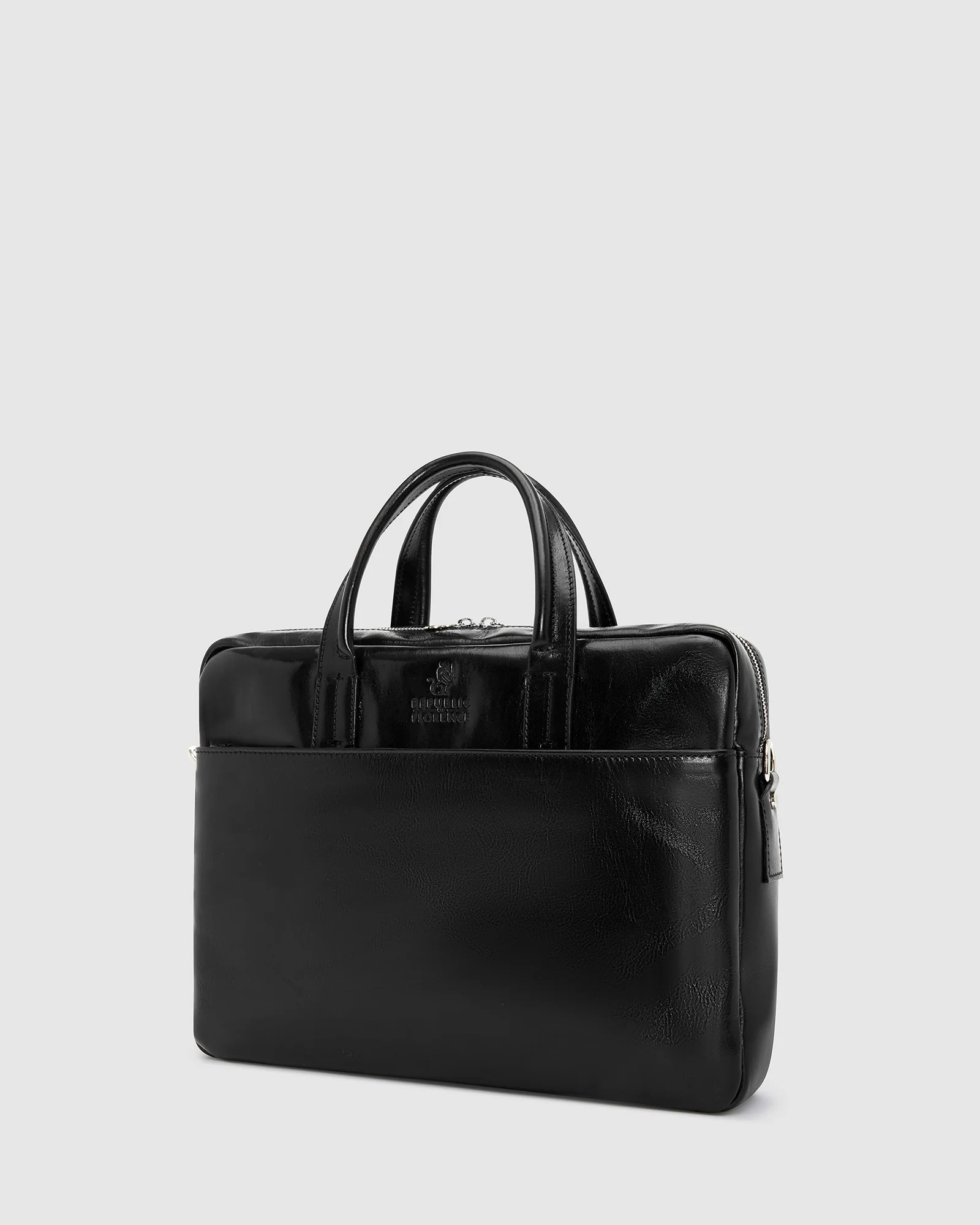 Tokyo Jet - 16" Laptop Briefcase - Image 5
