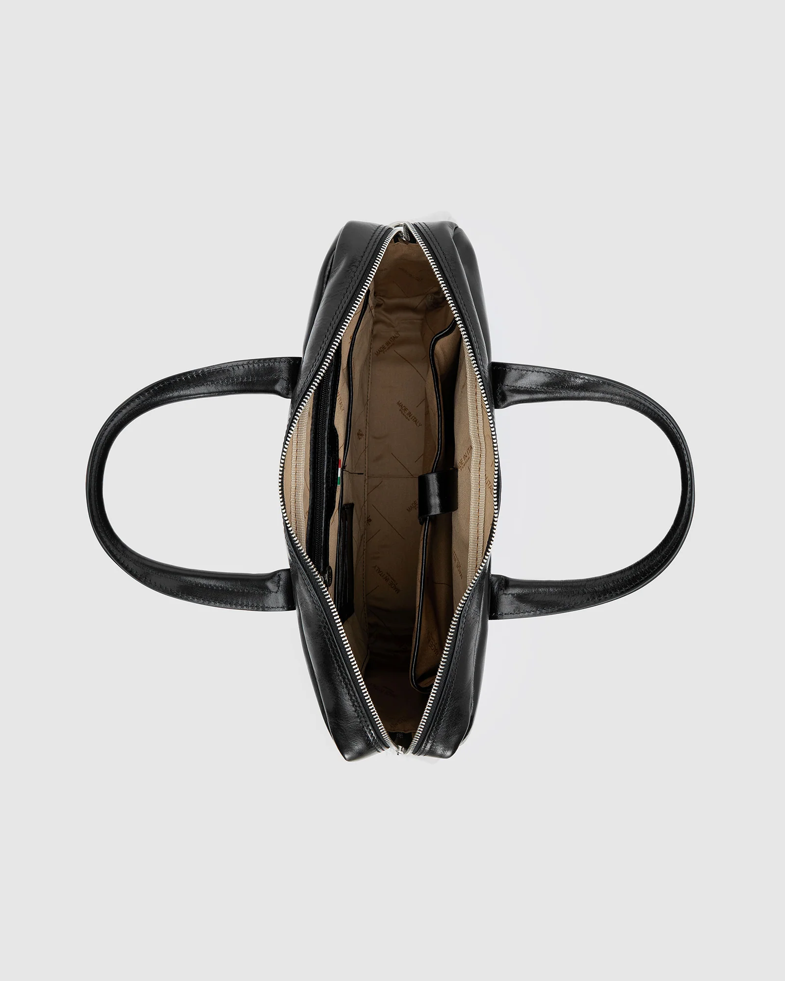 Tokyo Jet - 16" Laptop Briefcase - Image 8