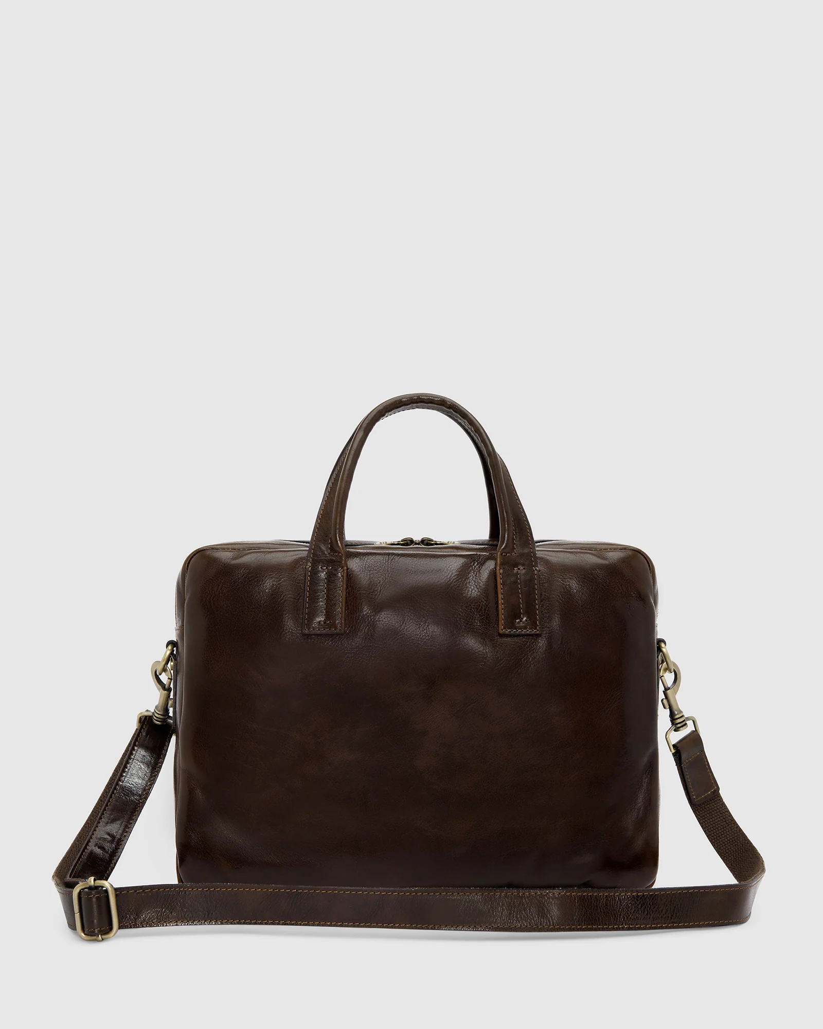 Tokyo Moro - 16" Laptop Briefcase - Image 7