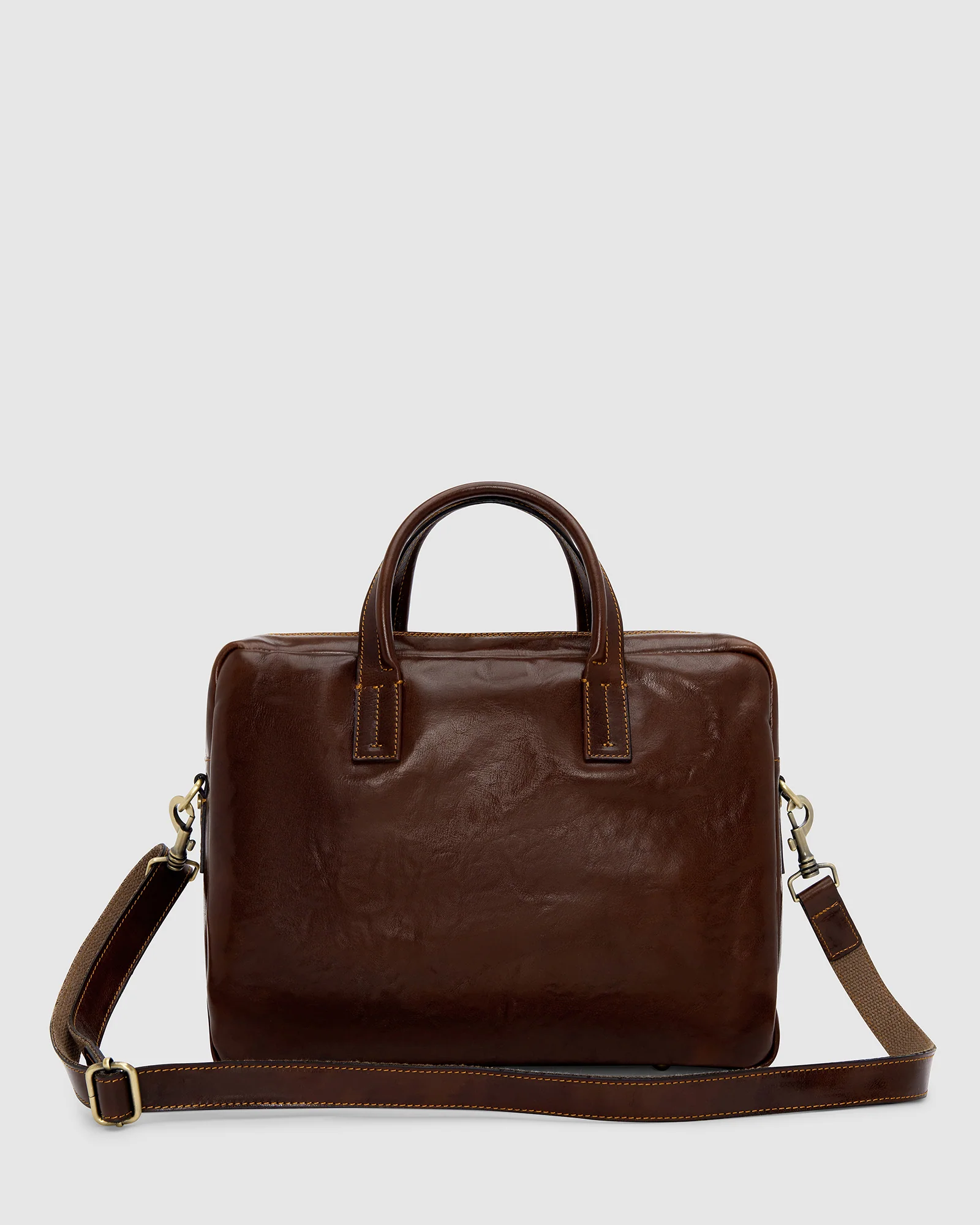 Tokyo Terra - 16" Laptop Briefcase - Image 7